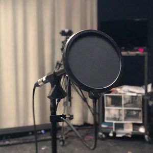 Meet your Posher, Jeffrey